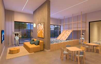 Imagem 8: APARTAMENTO RESIDENCIAL em São Paulo - SP, Jardim Trussardi