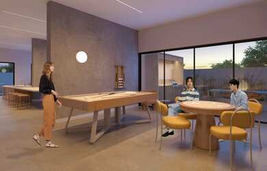 Imagem 9: APARTAMENTO RESIDENCIAL em São Paulo - SP, Jardim Trussardi