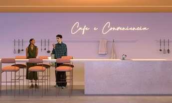 Imagem 11: Apartamento à venda em São Paulo, Jardim Trussardi, com 2 quartos, 38,1m²