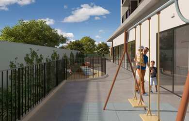 Imagem 14: APARTAMENTO RESIDENCIAL em São Paulo - SP, Jardim Trussardi