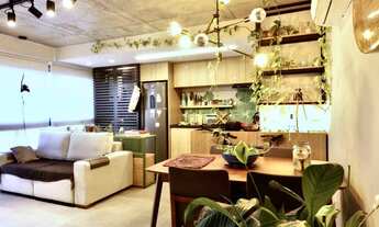 Imagem 7: Apartamento à venda em Porto Alegre, Menino Deus, com 1 quarto, 44m²