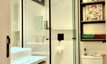 Imagem 6: Apartamento à venda em Porto Alegre, Menino Deus, com 1 quarto, 44m²