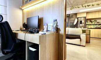 Imagem 5: Apartamento à venda em Porto Alegre, Menino Deus, com 1 quarto, 44m²