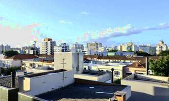 Imagem 3: Apartamento à venda em Porto Alegre, Menino Deus, com 1 quarto, 44m²