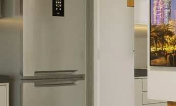 Imagem 3: 2 dormitórios, 1 banheiros, 36M² de Área Construída