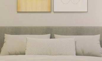 Imagem 7: 2 dormitórios, 1 banheiros, 36M² de Área Construída