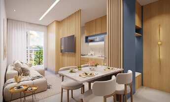 Imagem 5: Cobertura à venda em Vitória, Praia do Canto, com 2 quartos, 128,17m²