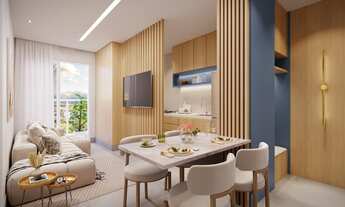 Imagem 5: 1 dormitório na Rua Affonso Cláudio