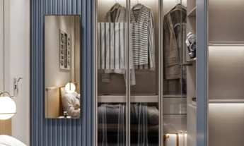 Imagem 6: 1 dormitório na Rua Affonso Cláudio