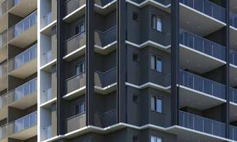 Imagem 2: Apartamento à venda em Vitória, Jardim da Penha, com 3 quartos, 85,27m²