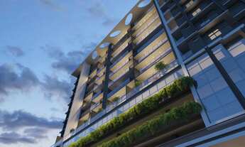 Imagem 4: Apartamento à venda em Vitória, Jardim da Penha, com 3 quartos, 85,27m²