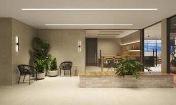 Imagem 6: Apartamento à venda em Vitória, Jardim da Penha, com 3 quartos, 85,27m²