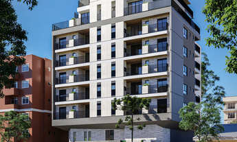 Imagem: Itá Rare Homes - Apartamento à venda no