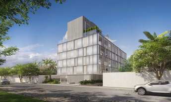 Imagem: Apartamento à venda no bairro Poço - Cabedelo/PB