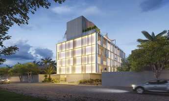 Imagem 2: Apartamento à venda no bairro Poço - Cabedelo/PB