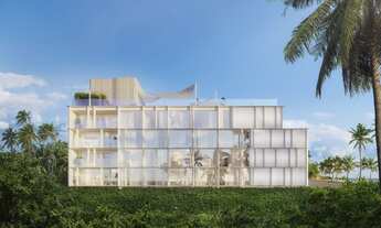 Imagem 3: Apartamento à venda no bairro Poço - Cabedelo/PB