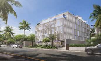 Imagem 4: Apartamento à venda no bairro Poço - Cabedelo/PB