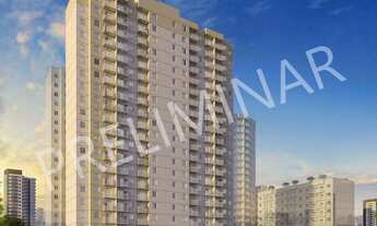 Imagem: Apartamento à venda no bairro Mooca - São