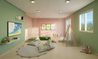 Imagem 5: Apartamento Garden à venda em São Paulo, Mooca, com 1 quarto, 29,34m²