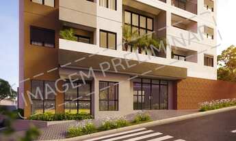 Imagem: 2 dormitórios na Rua Américo Vespucci