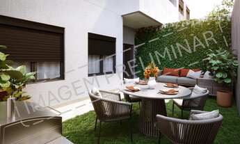 Imagem 3: 2 dormitórios na Rua Américo Vespucci