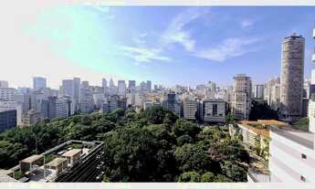 Imagem: Studio à venda em São Paulo, Centro, com