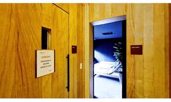 Imagem 2: Studio à venda em São Paulo, Centro, com 1 quarto, 49m²