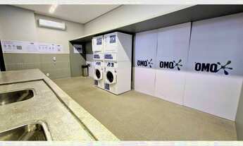 Imagem 6: Studio à venda em São Paulo, Centro, com 1 quarto, 49m²