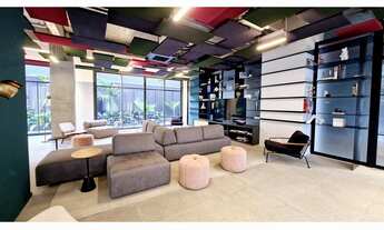 Imagem 5: Studio à venda em São Paulo, Centro, com 1 quarto, 49m²