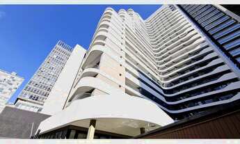 Imagem 3: Studio à venda em São Paulo, Centro, com 1 quarto, 49m²