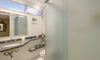 Imagem 5: Apartamento à venda em São Paulo, Paraíso, com 3 quartos, 128m²