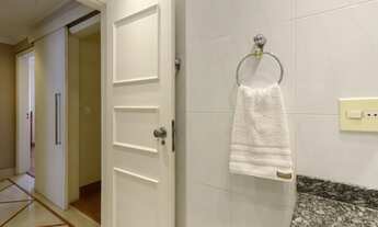 Imagem 7: Apartamento à venda em São Paulo, Paraíso, com 3 quartos, 128m²