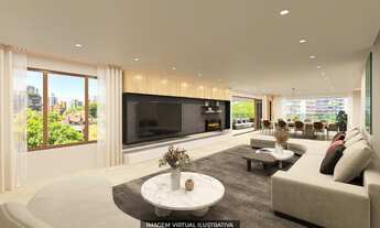 Imagem: Cyrela By Pininfarina Porto Alegre Apto