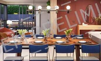 Imagem 6: 2 dormitórios na Rua Américo Vespucci