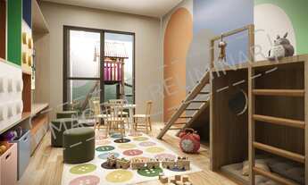 Imagem 7: 2 dormitórios na Rua Américo Vespucci