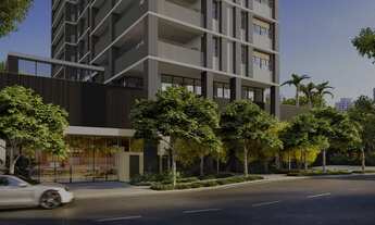 Imagem: APARTAMENTO RESIDENCIAL em São Paulo