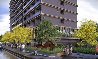 Imagem 3: Apartamento à venda no bairro Manaíra - João Pessoa/PB