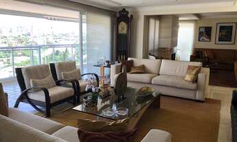 Imagem 1: COBERTURA RESIDENCIAL em São Paulo - SP, Pacaembu