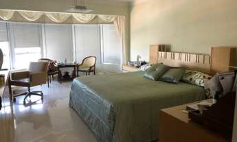 Imagem 4: COBERTURA RESIDENCIAL em São Paulo - SP, Pacaembu