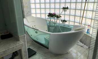 Imagem 6: COBERTURA RESIDENCIAL em São Paulo - SP, Pacaembu