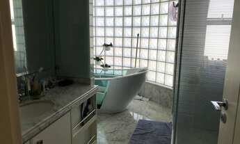 Imagem 7: COBERTURA RESIDENCIAL em São Paulo - SP, Pacaembu