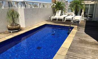 Imagem 2: COBERTURA RESIDENCIAL em São Paulo - SP, Pacaembu