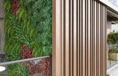 Imagem 9: Apartamento em Jardim Camburi!