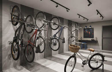 Imagem 13: Apartamento em Jardim Camburi!