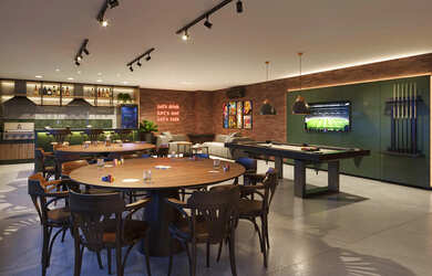 Imagem 15: Apartamento em Jardim Camburi!