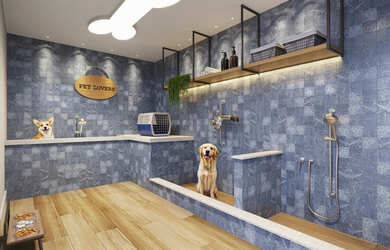 Imagem 16: Apartamento em Jardim Camburi!