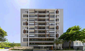 Imagem 3: Cobertura à venda em Vitória, Mata da Praia, com 1 quarto, 60,04m²