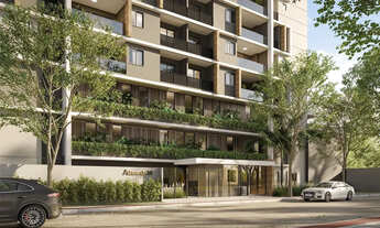 Imagem 4: Cobertura à venda em Vitória, Mata da Praia, com 1 quarto, 60,04m²