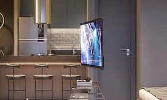 Imagem 7: Cobertura à venda em Vitória, Mata da Praia, com 1 quarto, 60,04m²