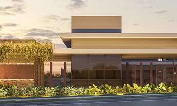 Imagem: Terreno à venda em São José dos Pinhais